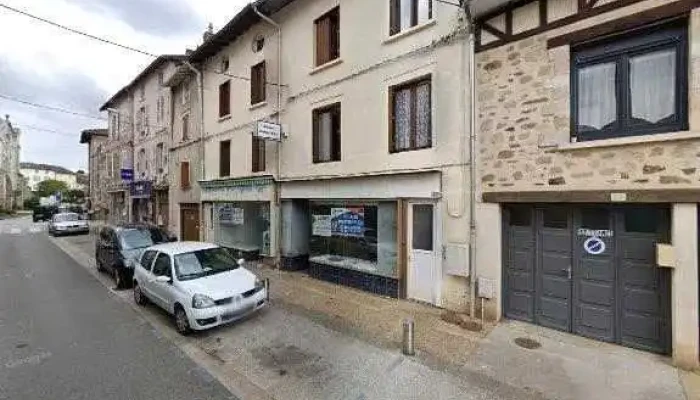 Le Clou Dore Street View Et 360deg - Aixe-sur-vienne