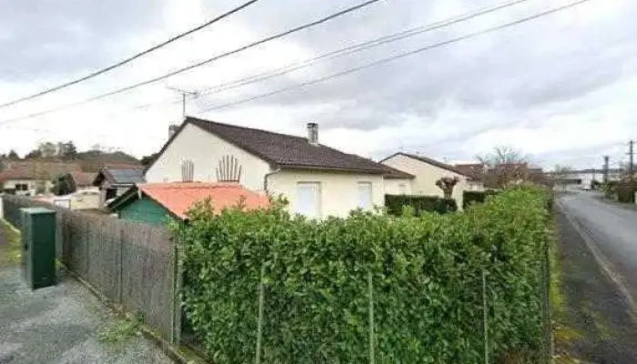 Le Coin Des Barons Boulazac -  Street View Et 360deg - Boulazac Isle Manoire