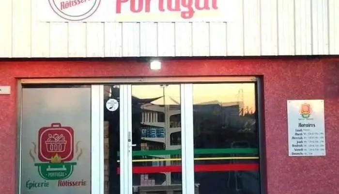 Le Coin du Portugal - 64230 Lescar