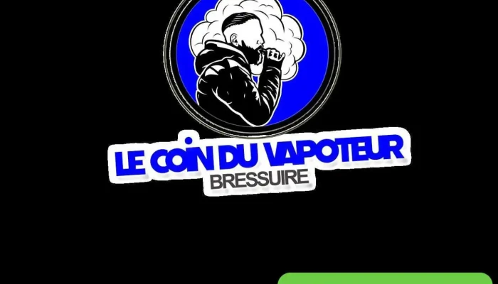 Le Coin du Vapoteur Bressuire - Bressuire