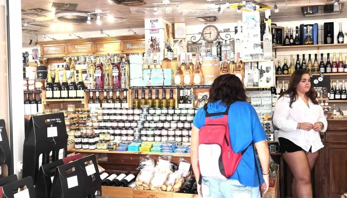 Le Comptoir Arcachonnais -  Horaire - Arcachon