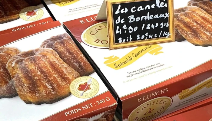 Le Comptoir Arcachonnais -  Ouvert Maintenant - Arcachon