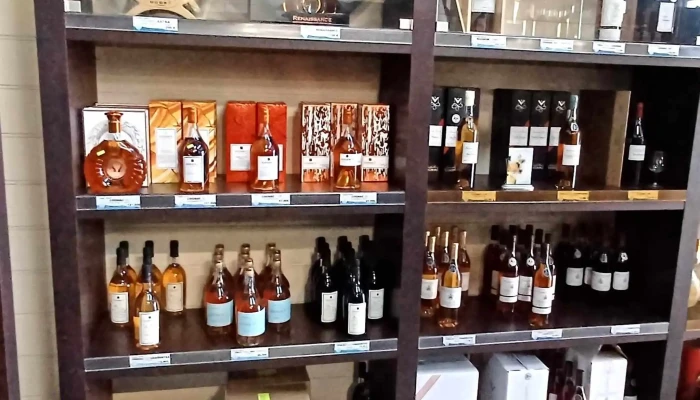 Le Comptoir Charentais -  Epicerie Fine - La Rochelle