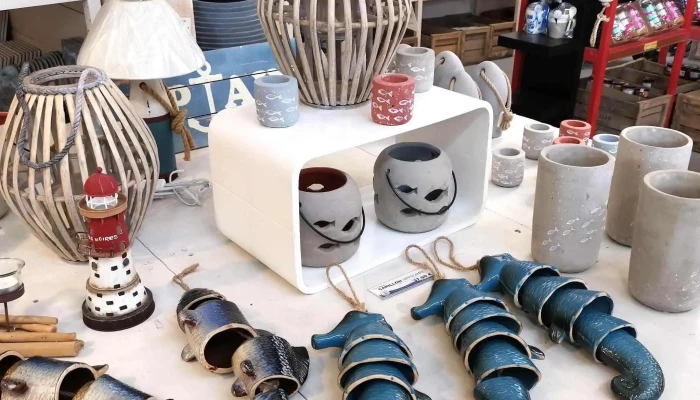 Le Comptoir Charentais -  Instagram - La Rochelle