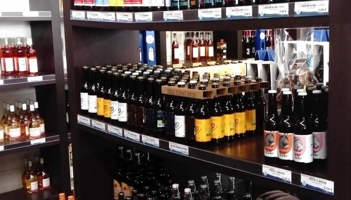 Le Comptoir Charentais -  Numero - La Rochelle