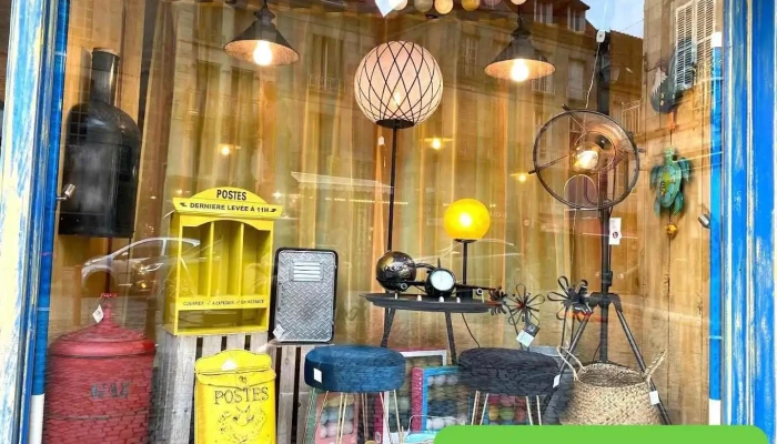 Le Comptoir d'Aubusson - Aubusson