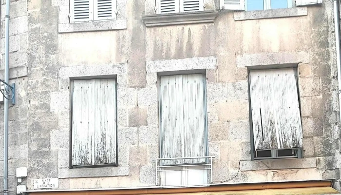 Le Comptoir Daubusson Pres De Moi - Aubusson