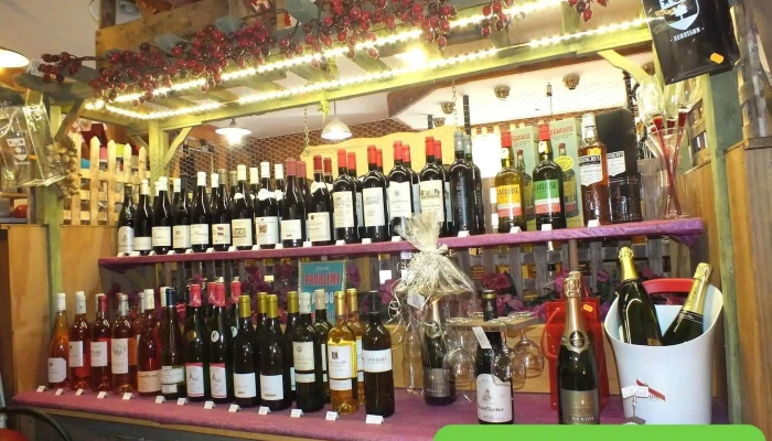 Le Comptoir Daubusson Tout - Aubusson