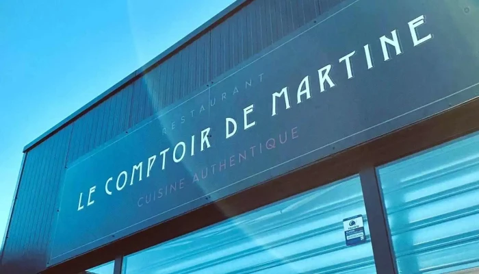 Le Comptoir De Martine -  Photos Du Proprietaire - Audenge