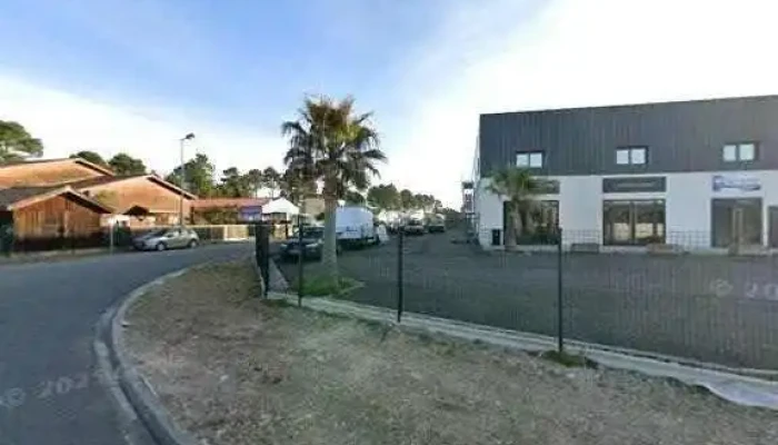 Le Comptoir De Martine -  Street View Et 360deg - Audenge