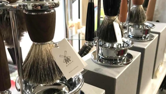 Le Comptoir Droguerie -  Interieur - Angoulême