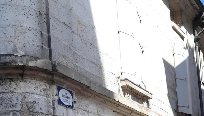 Le Comptoir Droguerie -  Ouvert Maintenant - Angoulême