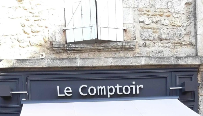 Le Comptoir Droguerie -  Quincaillerie - Angoulême