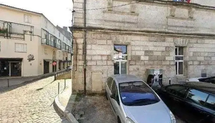 Le Comptoir Droguerie -  Street View Et 360deg - Angoulême