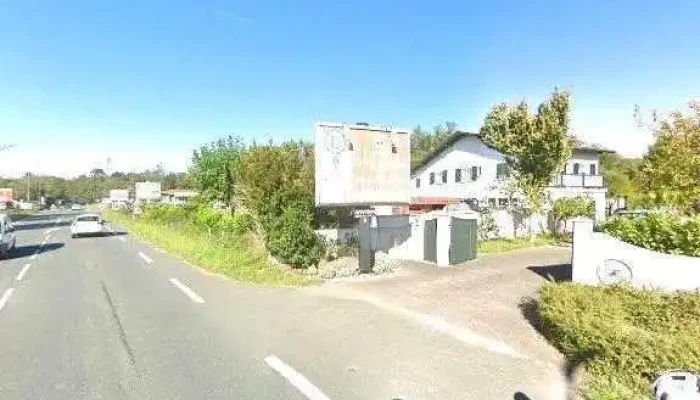 Le Confit Dascain Street View Et 360deg - Ascain