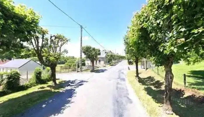 Le Coocoon Street View Et 360deg - Arnac-pompadour