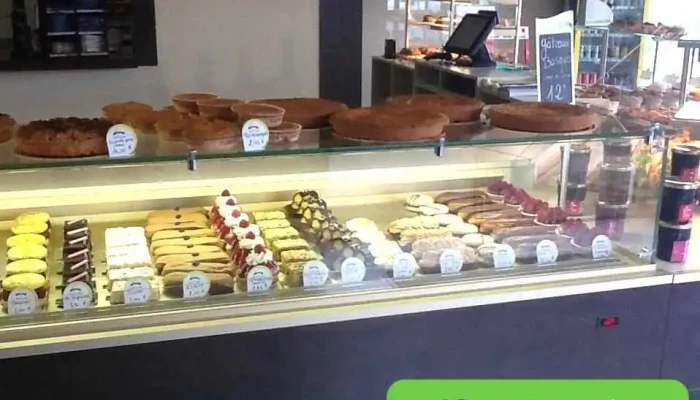 Le Delice De Clara Gateau - Angresse