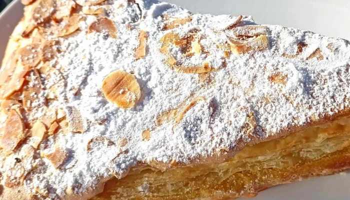 Le Delice De Clara Instagram - Angresse