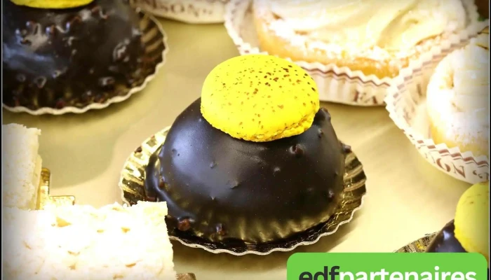 Le Delice De Clara Plats Et Boissons - Angresse