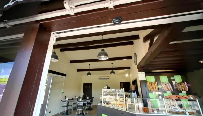 Le Delice De Clara Street View Et 360deg - Angresse