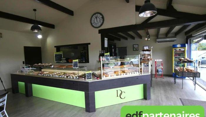 Le Delice De Clara Tout - Angresse