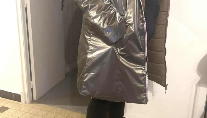 Le dressing d’Andréa - France