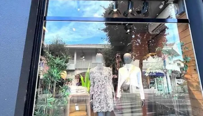 Le dressing de Laura - Andernos-Les-Bains