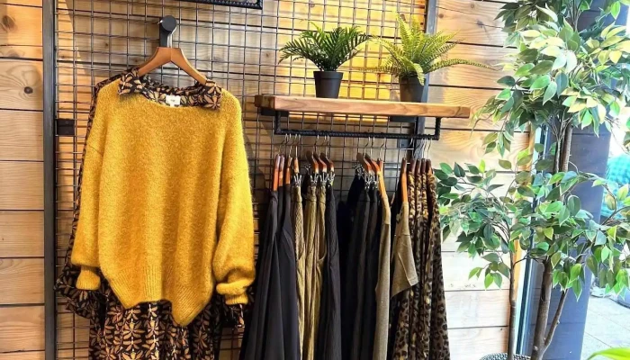 Le Dressing De Laura -  Interieur - Andernos-les-bains
