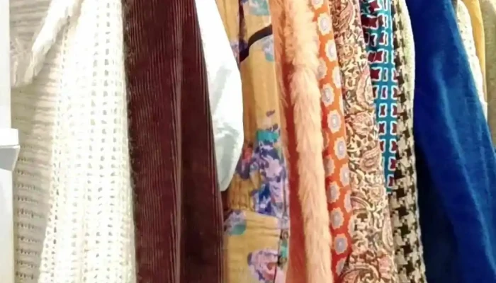 Le Dressing Depot Vente Feminin Videos - Angresse