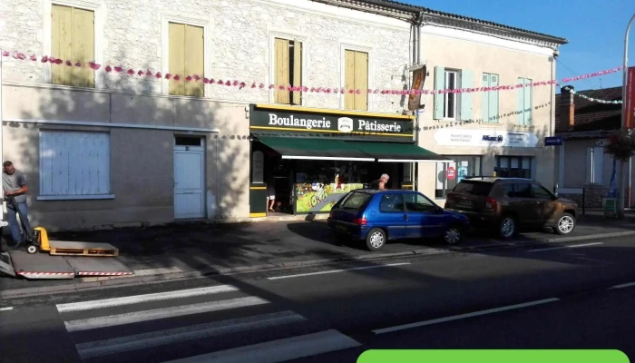 Le Fournil d'Eymet - 24500 Eymet