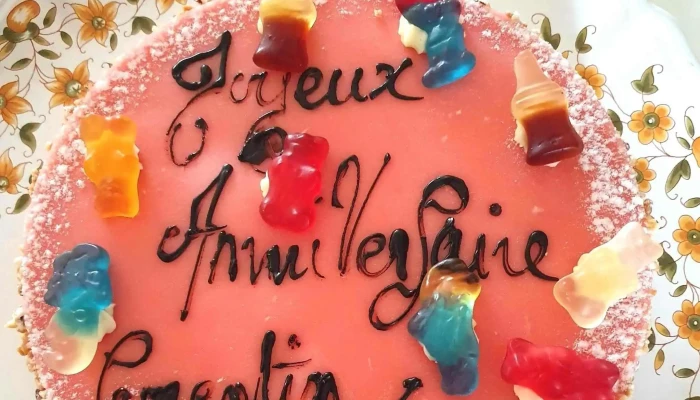Le Fournil Dalex Catalogue - Brie