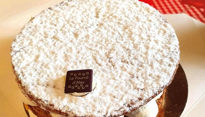 Le Fournil Dalex Ouvert Maintenant - Brie