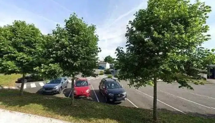 Le Fournil Dalex Street View Et 360deg - Brie