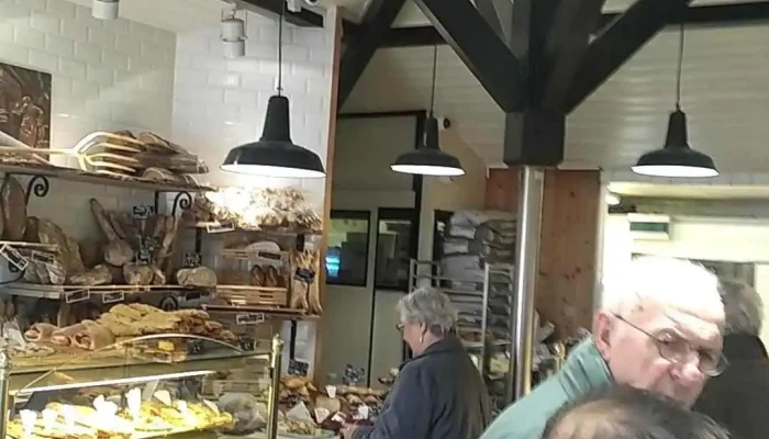 Le Fournil Dangresse Atmosphere - Angresse