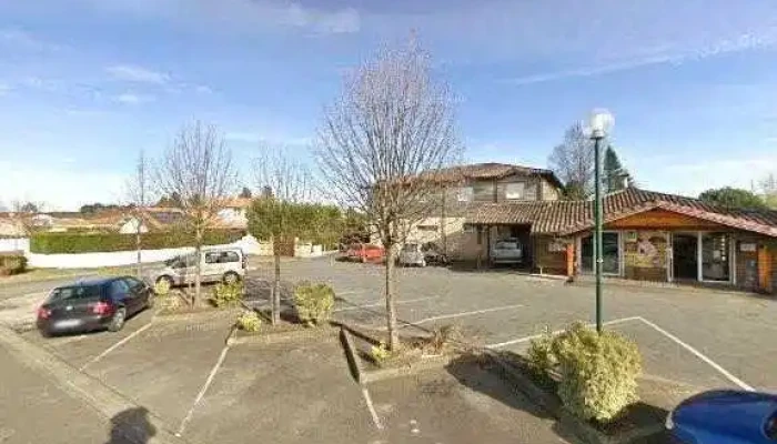 Le Fournil Dangresse Street View Et 360deg - Angresse