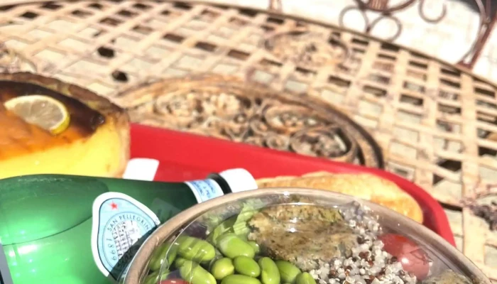 Le Fournil Dars En Re Boulangerie - Ars-en-ré