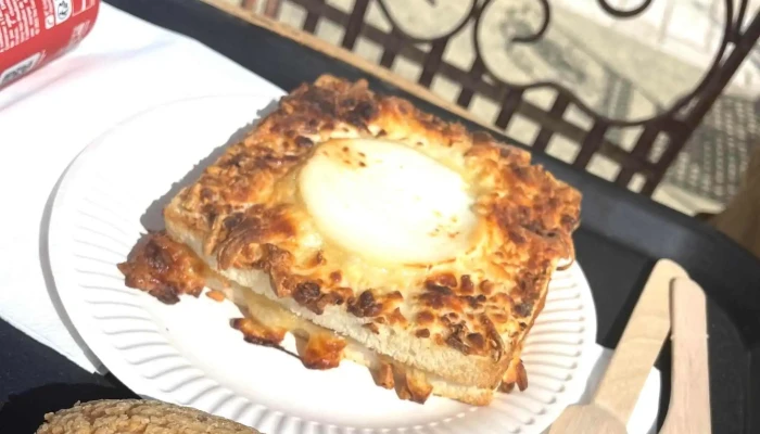 Le Fournil Dars En Re Pres De Moi - Ars-en-ré