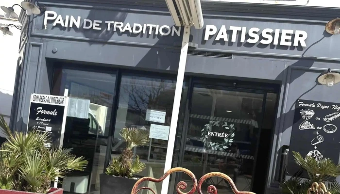 Le Fournil Dars En Re Promotion - Ars-en-ré