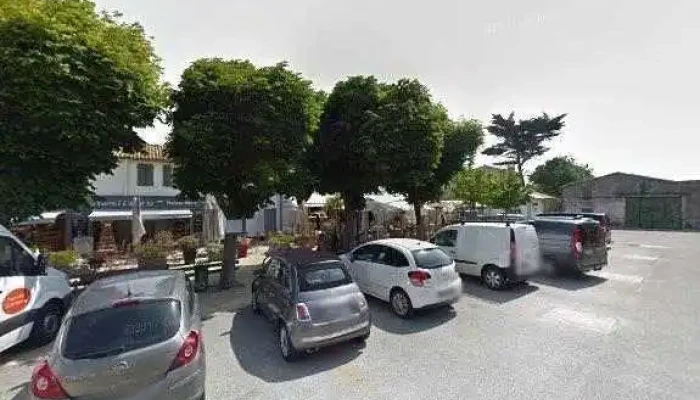 Le Fournil Dars En Re Street View Et 360deg - Ars-en-ré