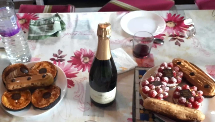 Le Fournil De Labbe Adresse - Astaffort