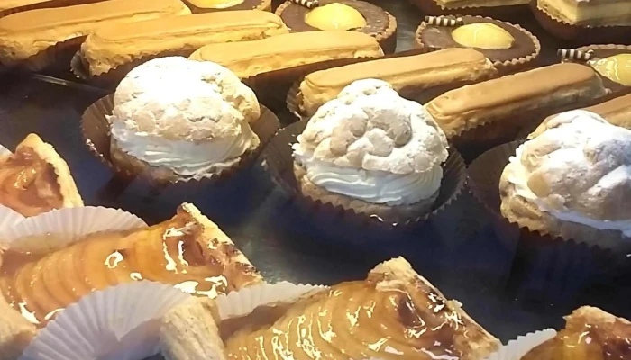 Le Fournil De Labbe Boulangerie - Astaffort