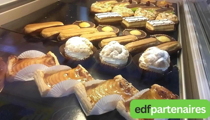 Le Fournil De Labbe Gateau - Astaffort