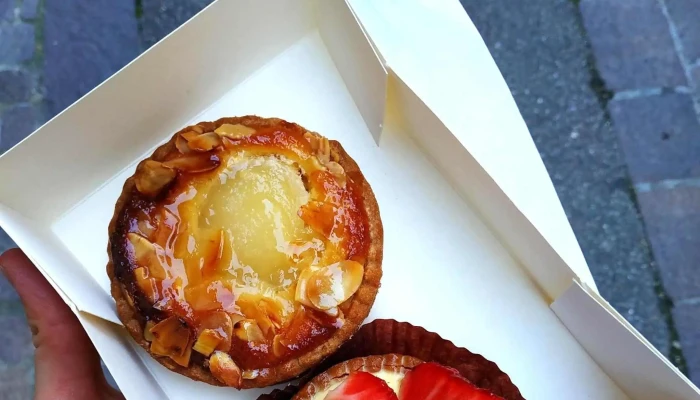 Le Fournil De Labbe Instagram - Astaffort