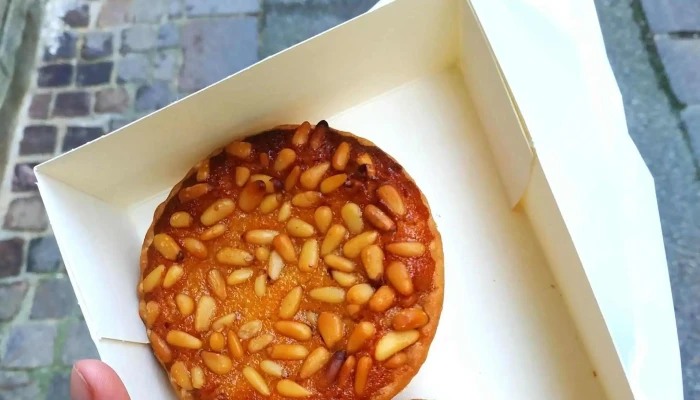 Le Fournil De Labbe Ou - Astaffort