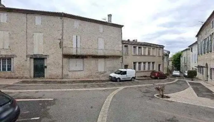 Le Fournil De Labbe Street View Et 360deg - Astaffort