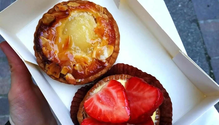 Le Fournil De Labbe Tout - Astaffort