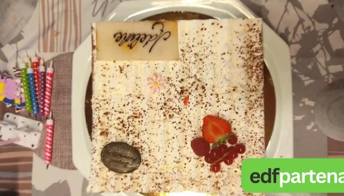 Le Fournil De Lucie -  Gateau - Aixe-sur-vienne