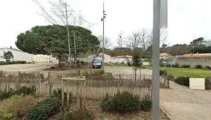 Le Fournil De Sanae Et Tony -  Street View Et 360deg - Saint-augustin