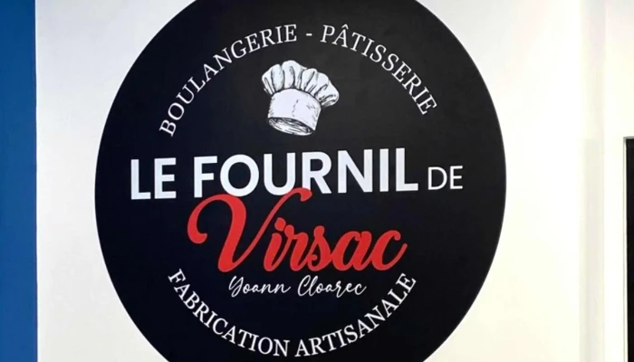 Le Fournil De Virsac -  Ou - Virsac