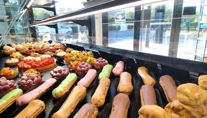 Le Fournil De Virsac -  Photos Du Proprietaire - Virsac